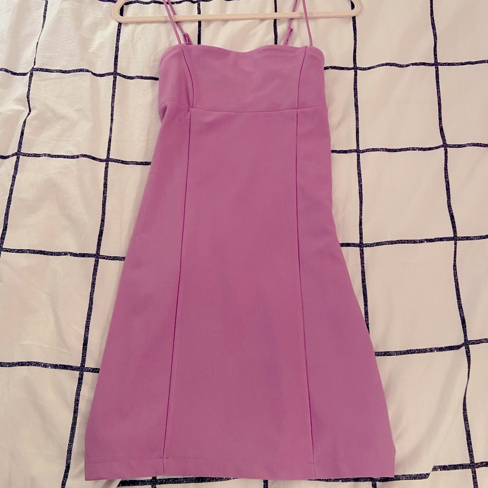 Urban Outfitters Tube Dress - XS/S